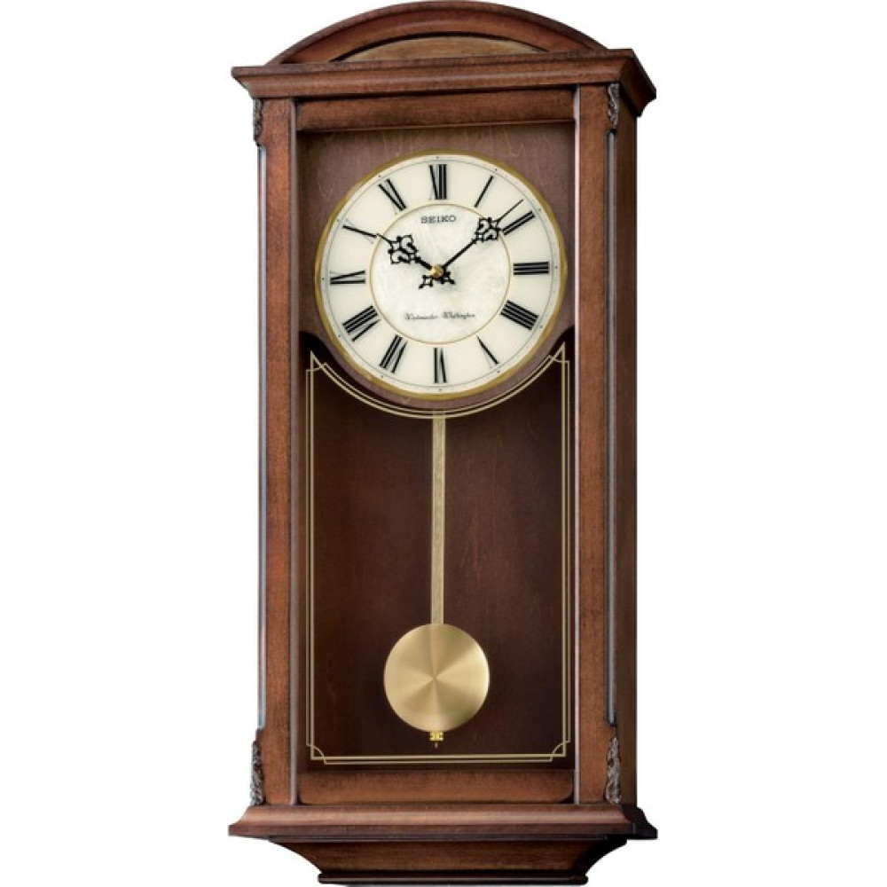 Seiko Clocks Seiko QXH030B Duvar Saati - Renkli Dekoratif Saat Fiyatı