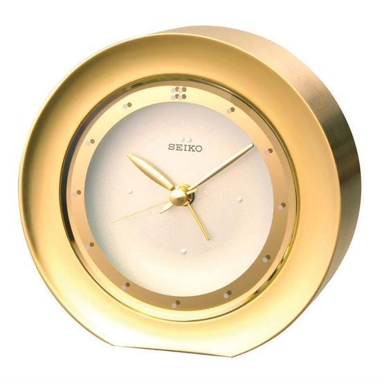 Seiko QHE037G Masa Saati