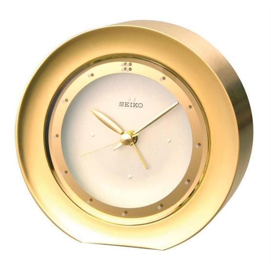 Seiko QHE037G Masa Saati