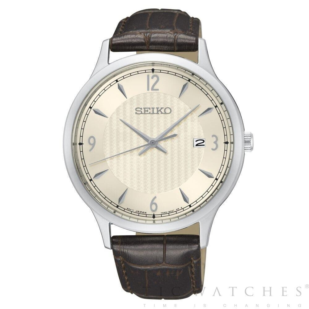 SEIKO SGEH83P1 Erkek Kol Saati Saat Fiyatı