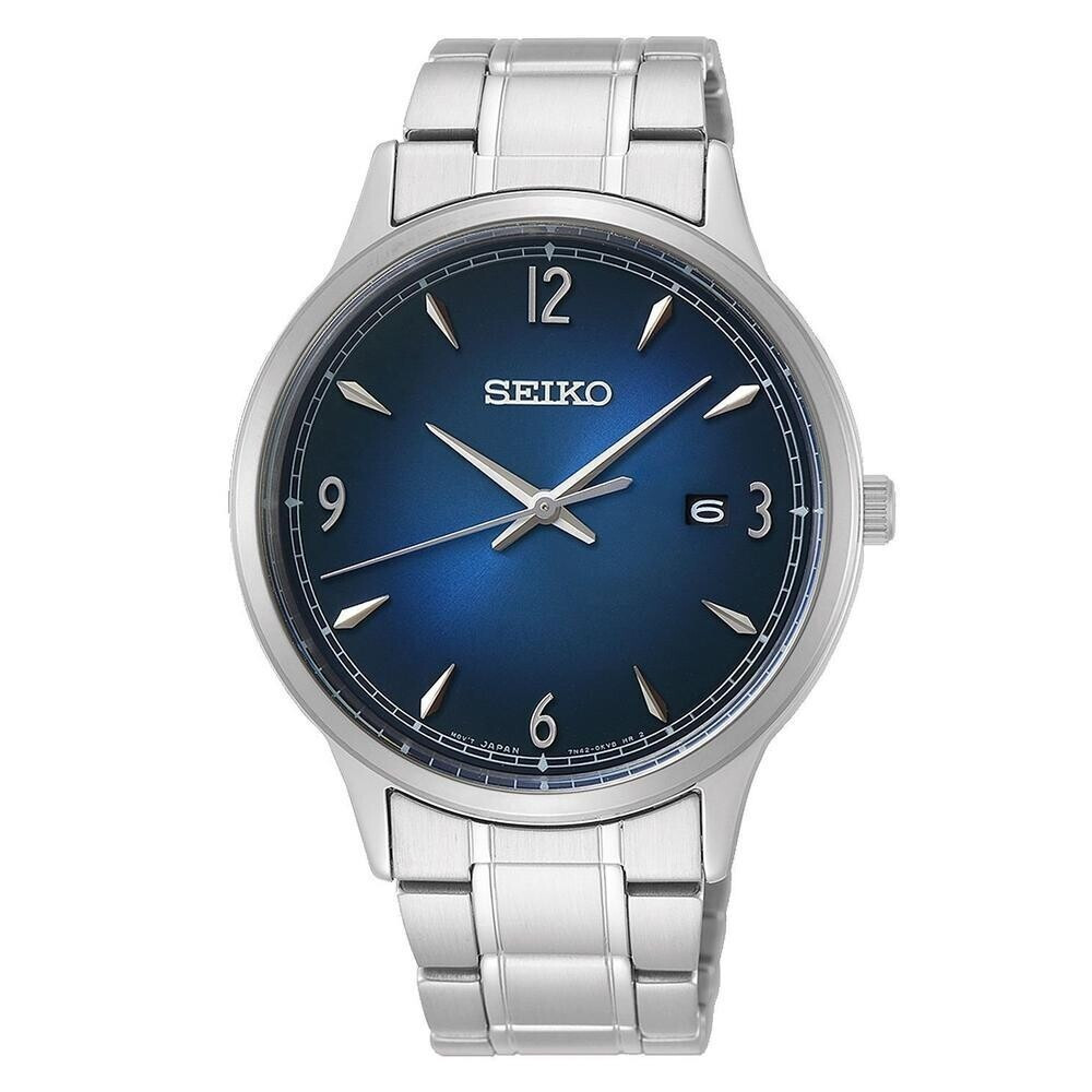 SEIKO SGEH89P1 Erkek Kol Saati Saat Fiyatı