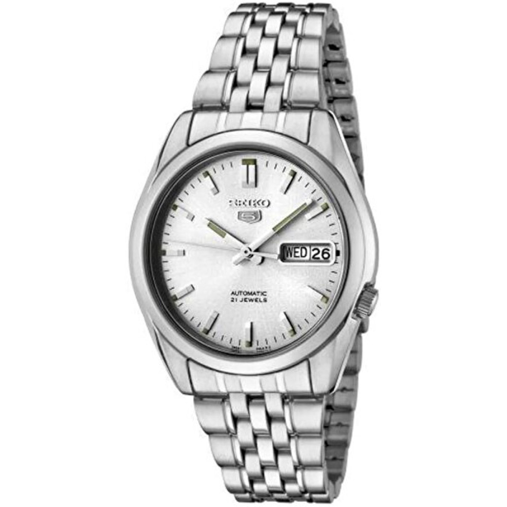 Seiko Snk355K1 Erkek Kol Saati Kol Saatleri Fiyatı