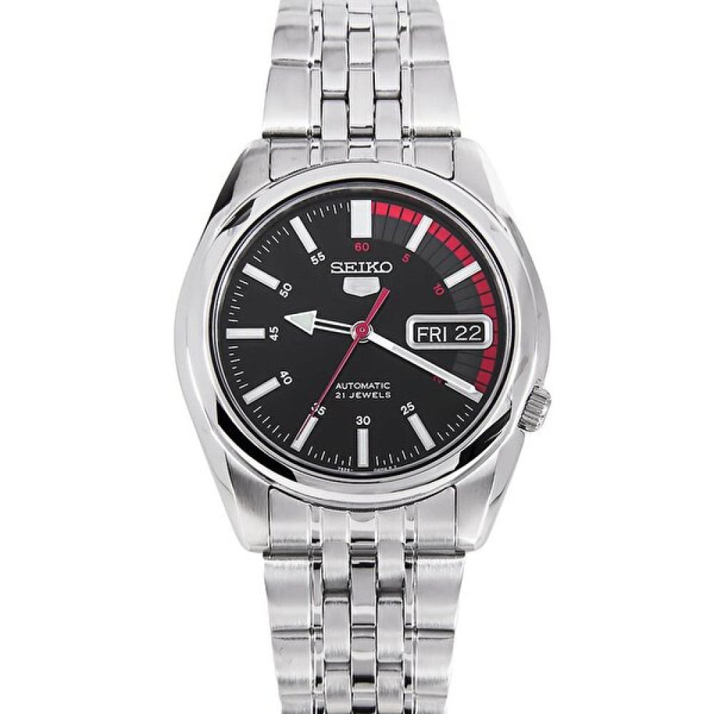 Seiko Snk375K1 Erkek Kol Saati Kol Saatleri Fiyatı