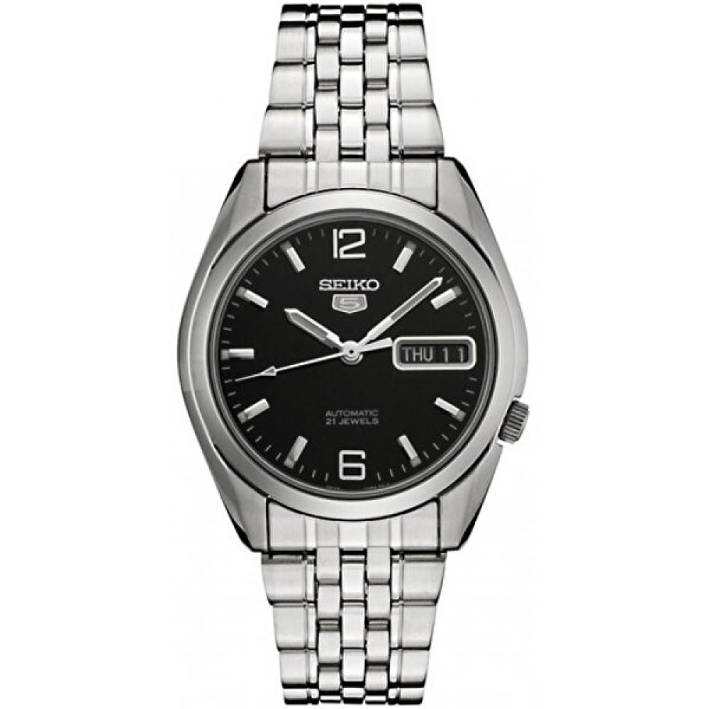 Seiko Snk393K1 Erkek Kol Saati Kol Saatleri Fiyatı