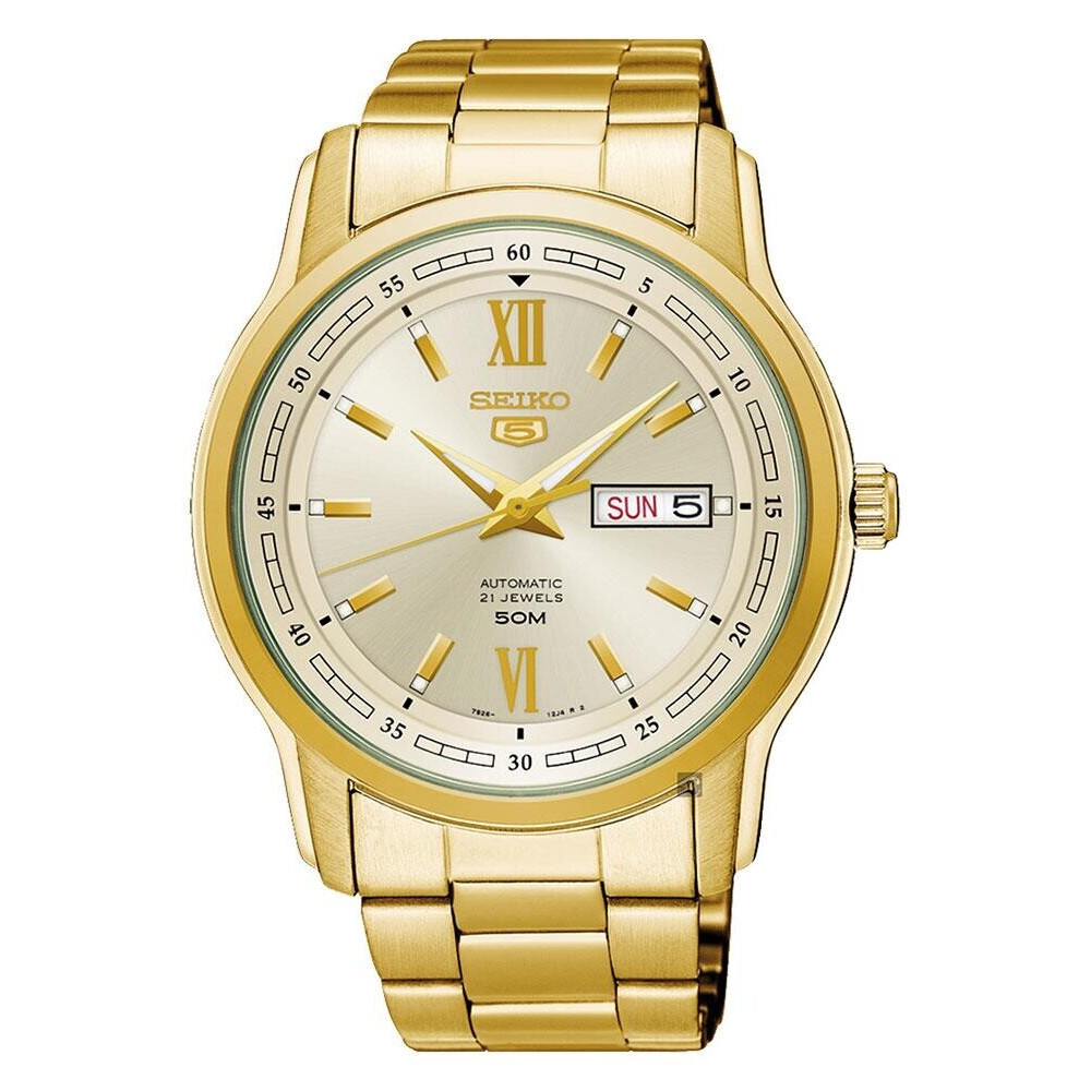 SEIKO SNKP20K1 Erkek Kol Saati Saat Fiyatı