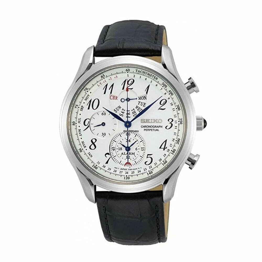 SEIKO SPC253P1 Erkek Kol Saati Saat Fiyatı