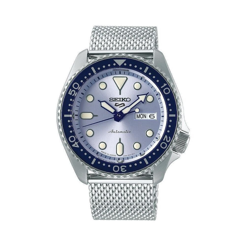 SEIKO SRPE77K1 Erkek Kol Saati Saat Fiyatı