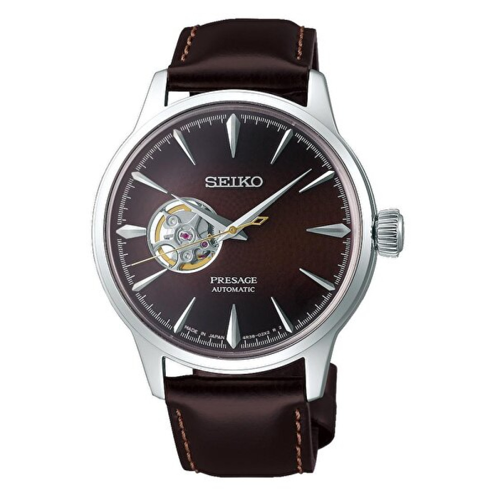 Seiko Ssa407J1 Erkek Kol Saati Kol Saatleri Fiyatı