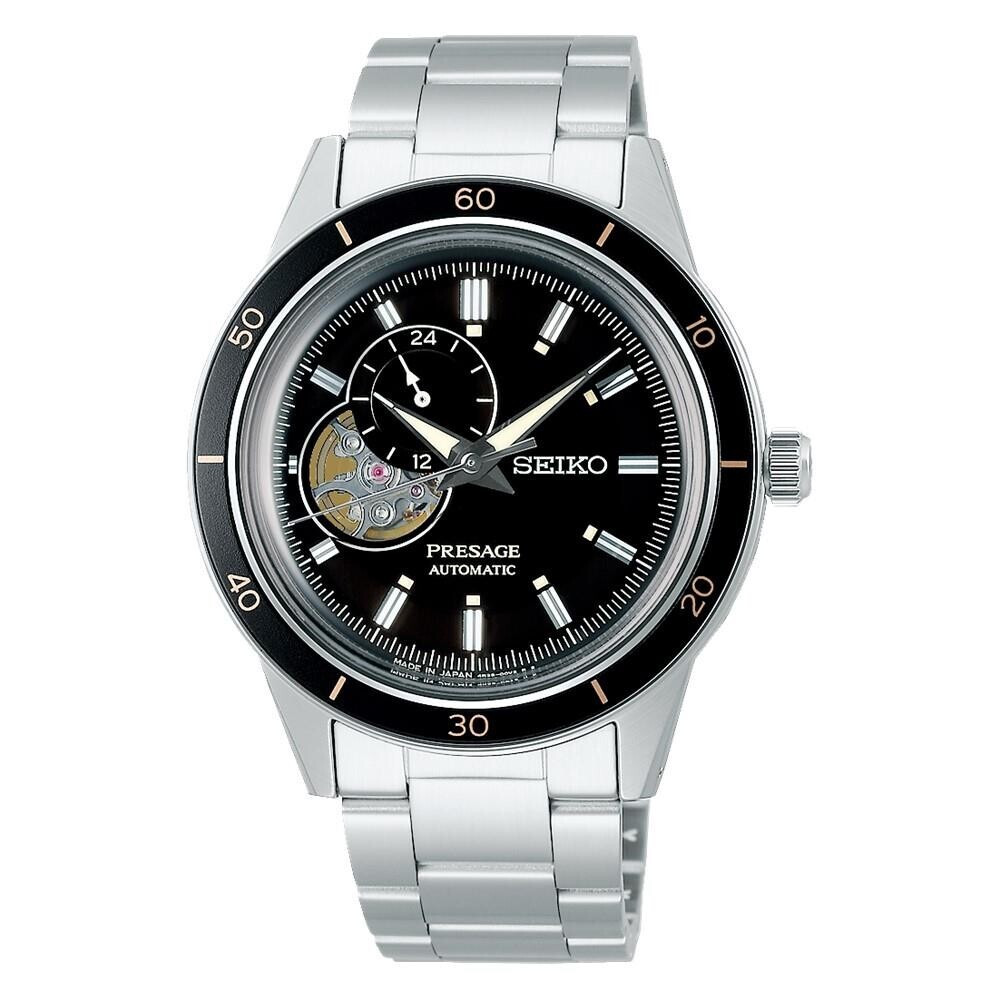SEIKO SSA425J1 Erkek Kol Saati Saat Fiyatı