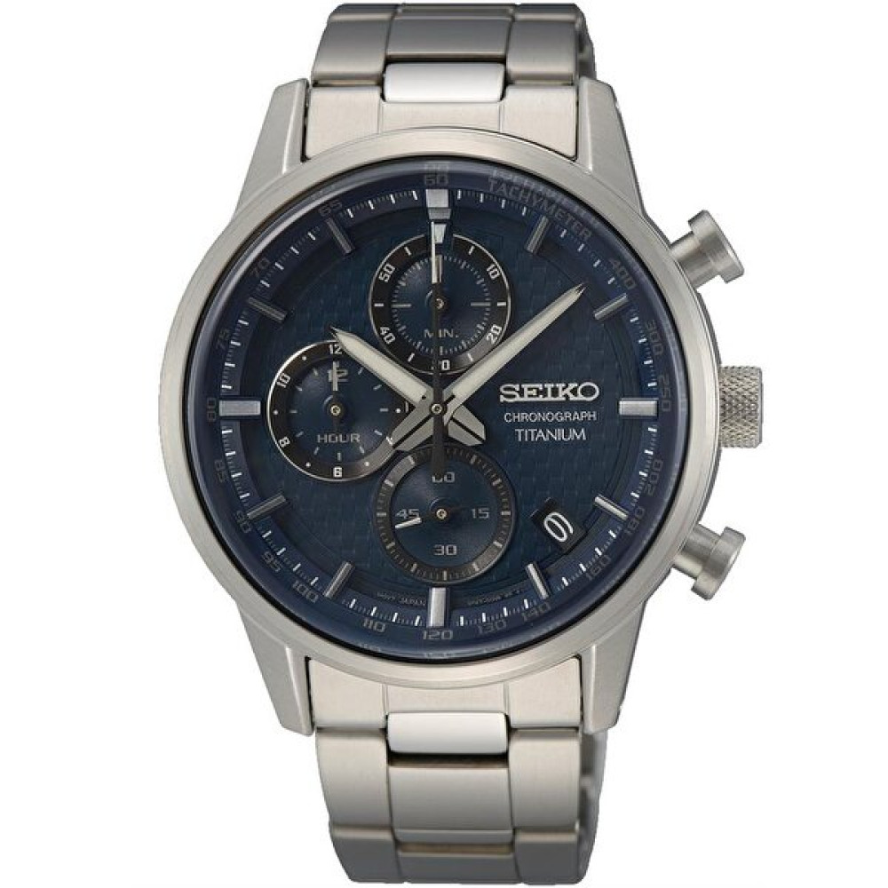 Seiko Ssb387P1 Erkek Kol Saati Kol Saatleri Fiyatı