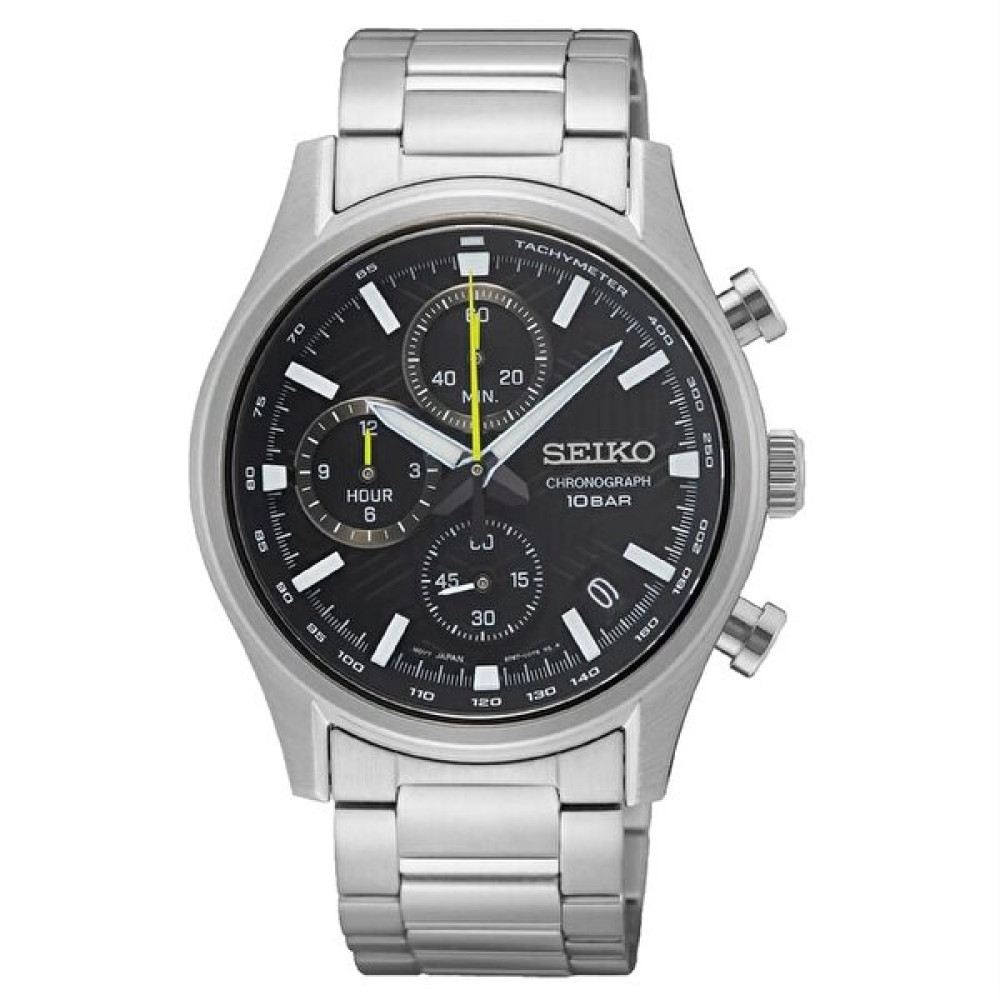 Seiko Ssb419P1 Erkek Kol Saati Kol Saatleri Fiyatı