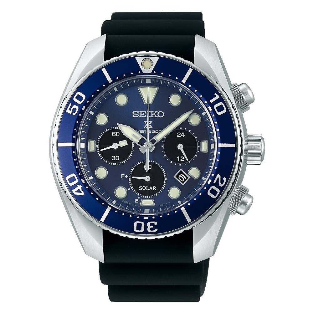 SEIKO SSC759J1 Erkek Kol Saati Saat Fiyatı