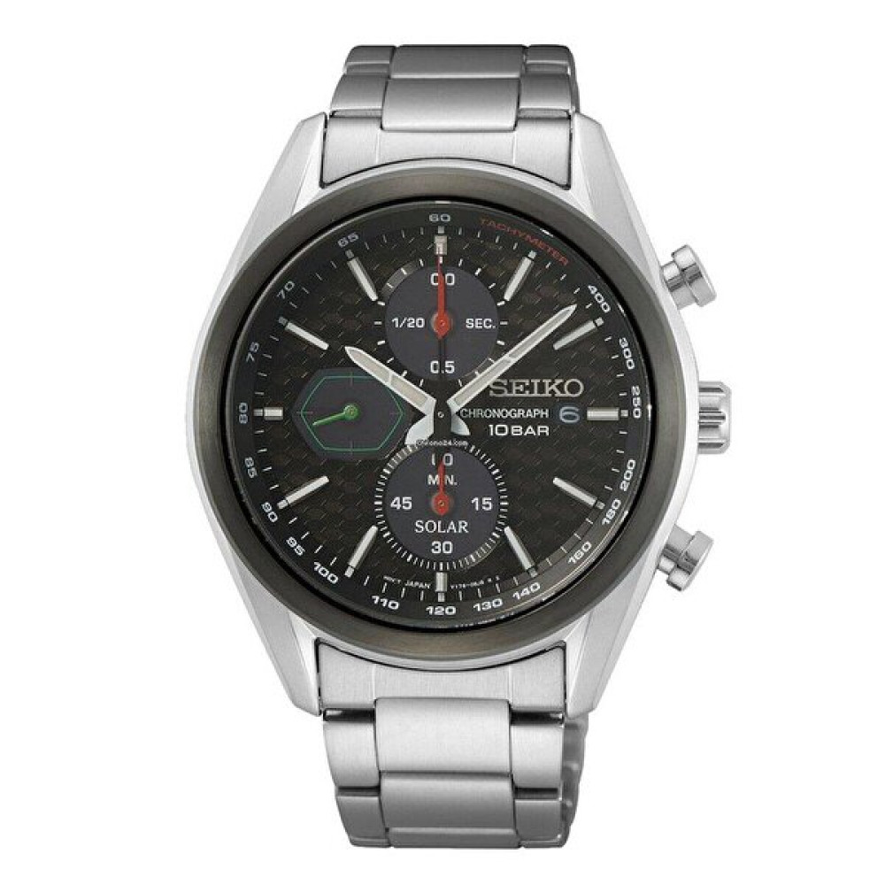 Seiko Ssc803P1 Erkek Kol Saati Kol Saatleri Fiyatı