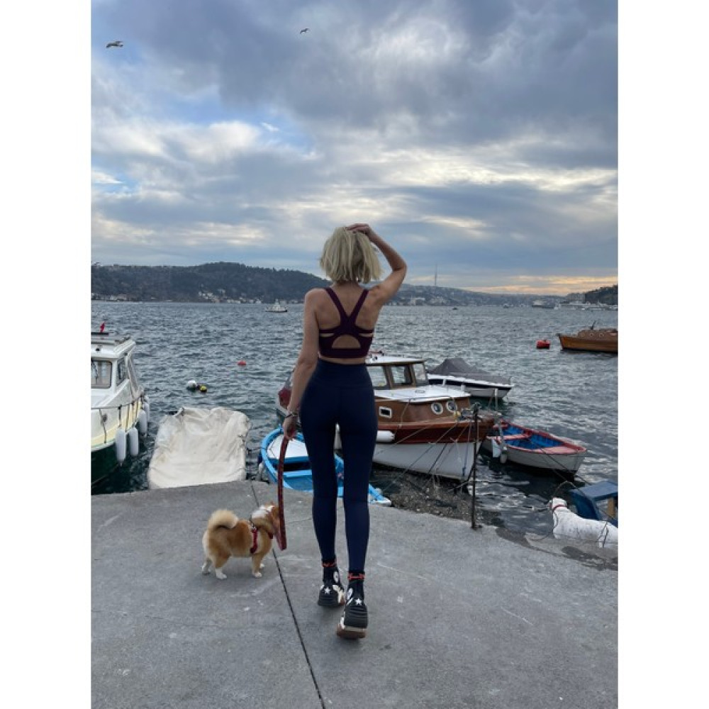 Seja Melina Lacivert Tayt - XS Oto Boyaları Fiyatı