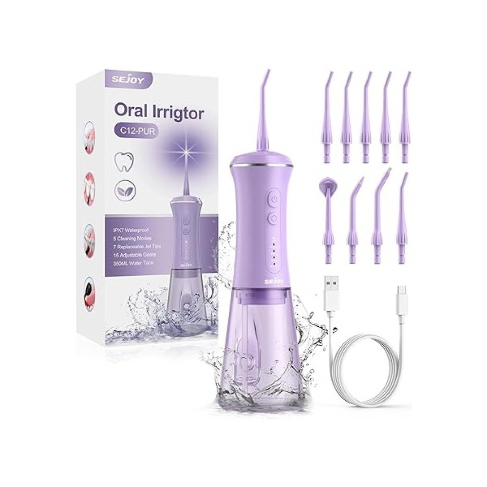 Sejoy Elektrikli Diş Temizleyici - 1. Oto Boyaları Fiyatı