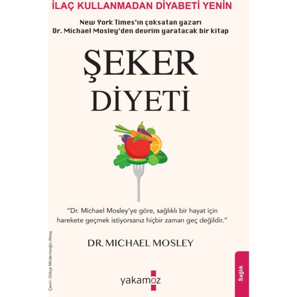Şeker Diyeti Sağlık Beslenme Kitapları Fiyatı