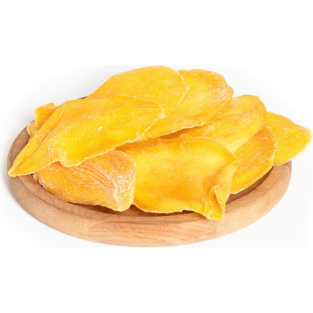 Şeker Ilavesiz Doğal Kurutulmuş Mango 1 Kilo - 1 kg Kuru Meyve Fiyatı