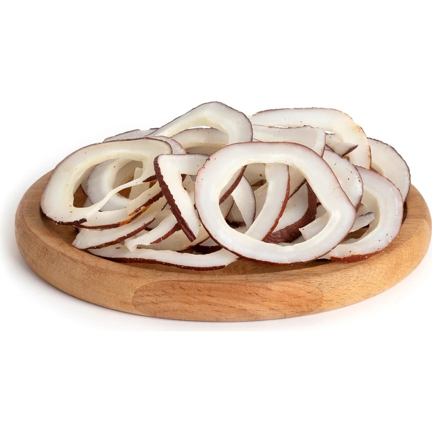 Şeker Ilavesiz Hindistan Cevizi Kurusu 500 Gram - 500 gr Diğer Fiyatı