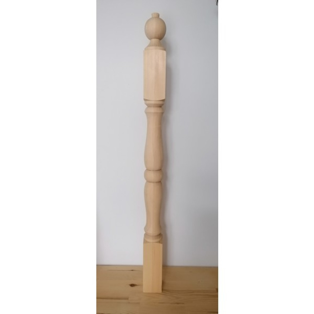 Şeker Marangoz Çam Merdiven Babası 7*94*7 cm Nalburiye & Hırdavat Fiyatı