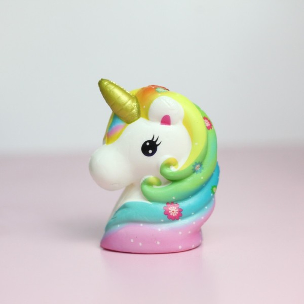 Şeker Ofisi Unicorn Squishy Oyuncak Fiyatı