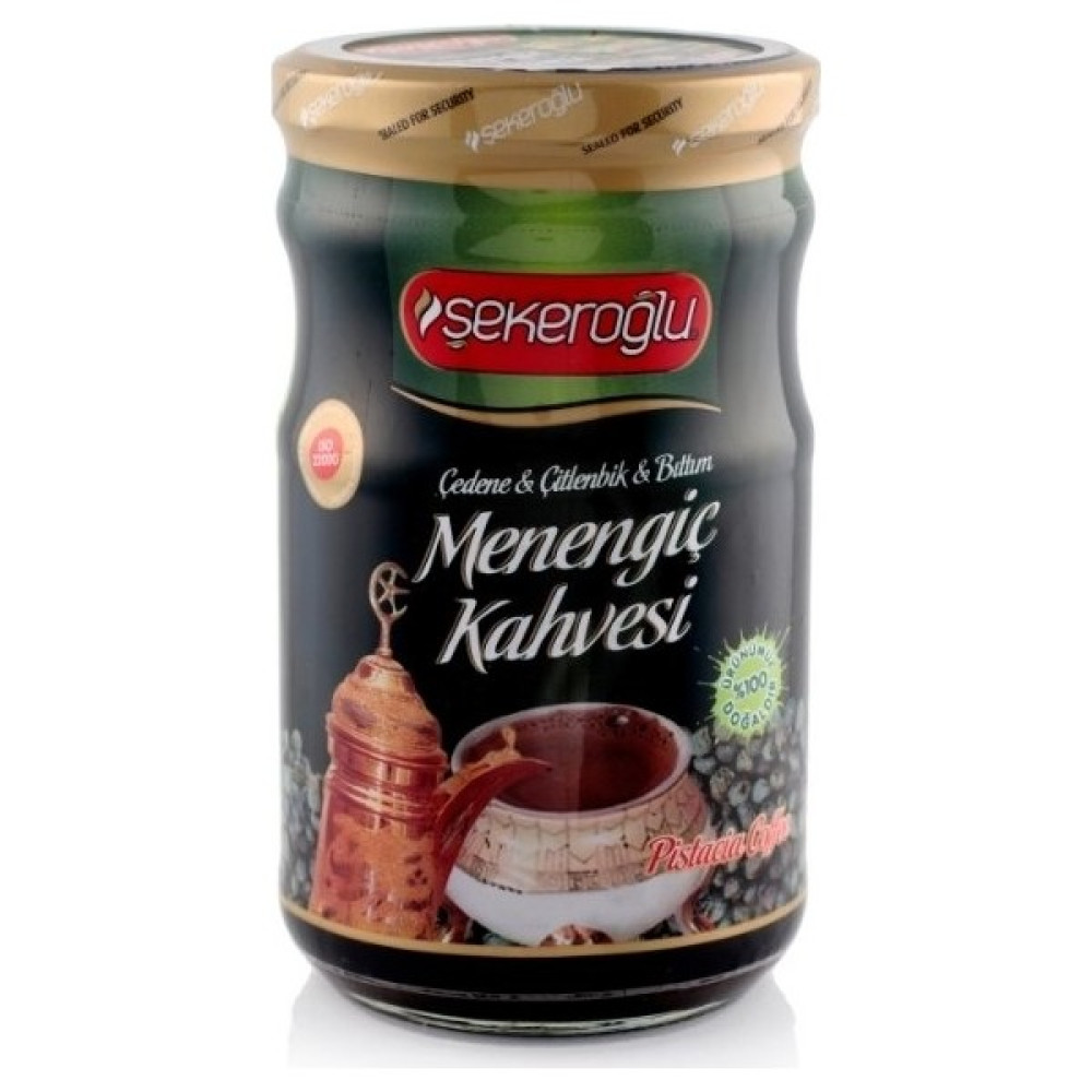 Şekeroğlu Menengiç Kahvesi 600 gr Kahve Fiyatı