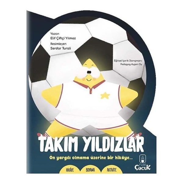 Şekilli Hikaye - Takım Yıldızlar Diğer Fiyatı