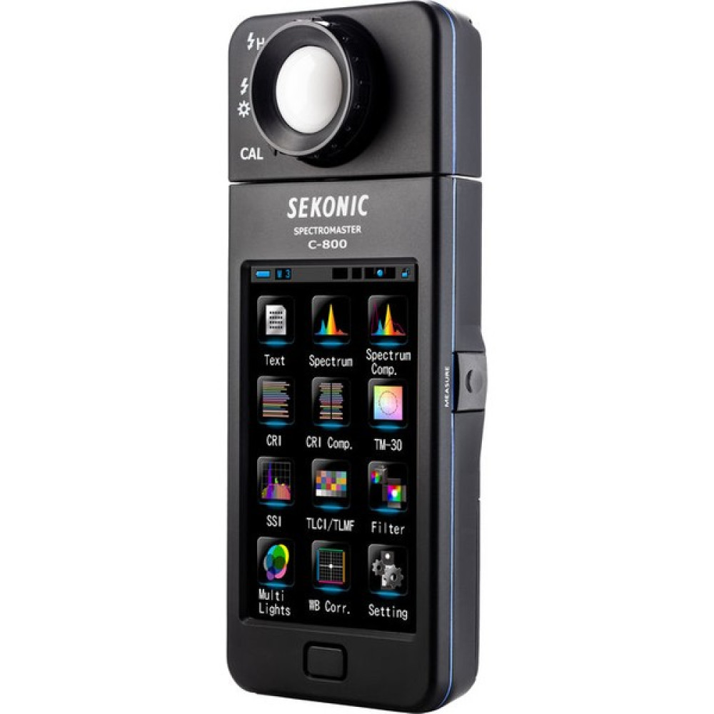 Sekonic C-800 Spectro Master Oto Boyaları Fiyatı