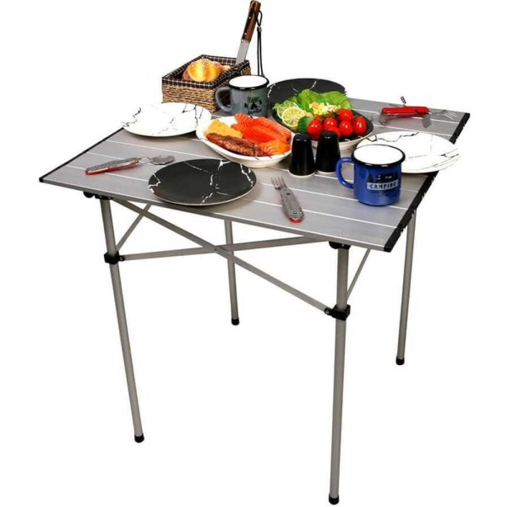Sekoutdoor Alüminyum Katlanır Kamp Masası Büyük Kamp & Piknik Masası Fiyatı