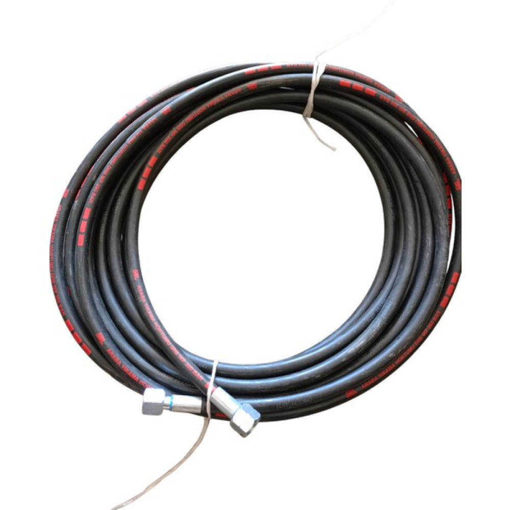 Sel 5/16" R2 Araba Yıkama Hortumu 15 Metre Rekorlu Oto Yıkama Ürünleri Fiyatı