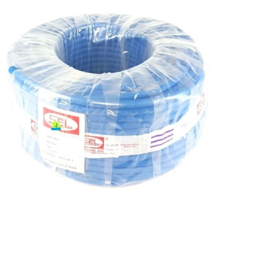 Sel Hortum 8 mm Hava Hortumu Mavi Sel 1 M Bahçe Malzemeleri Fiyatı