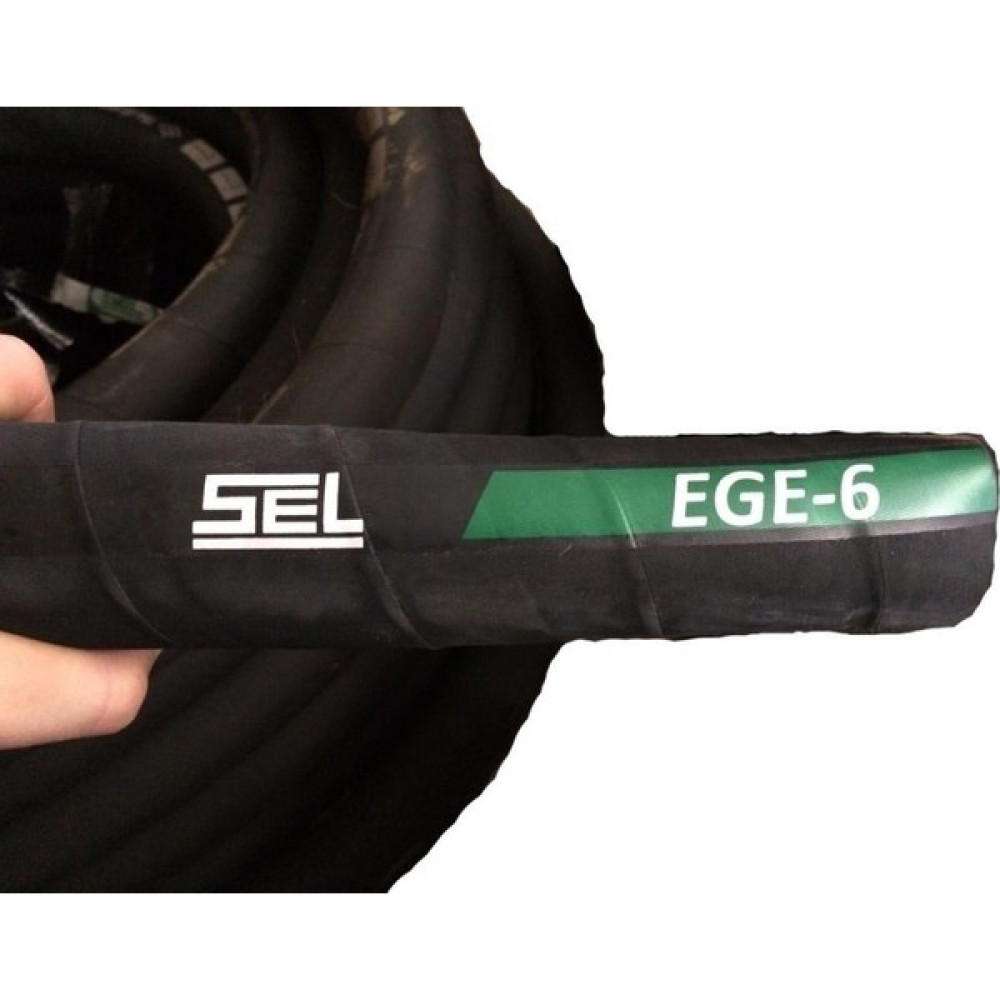 Sel Kauçuk Alçak Basınç(6 Bar) Sıcak Su Hortumu 1 1/4" (32MM) Bahçe Malzemeleri Fiyatı