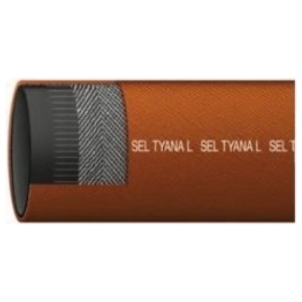 Sel Tyana 2" - 100 Metre Uv Katkılı Pvc Kaplı Tekstil Örgülü 5 Bar Layflat Yassı Verici Hortum SSD / Solid State Drive Fiyatı