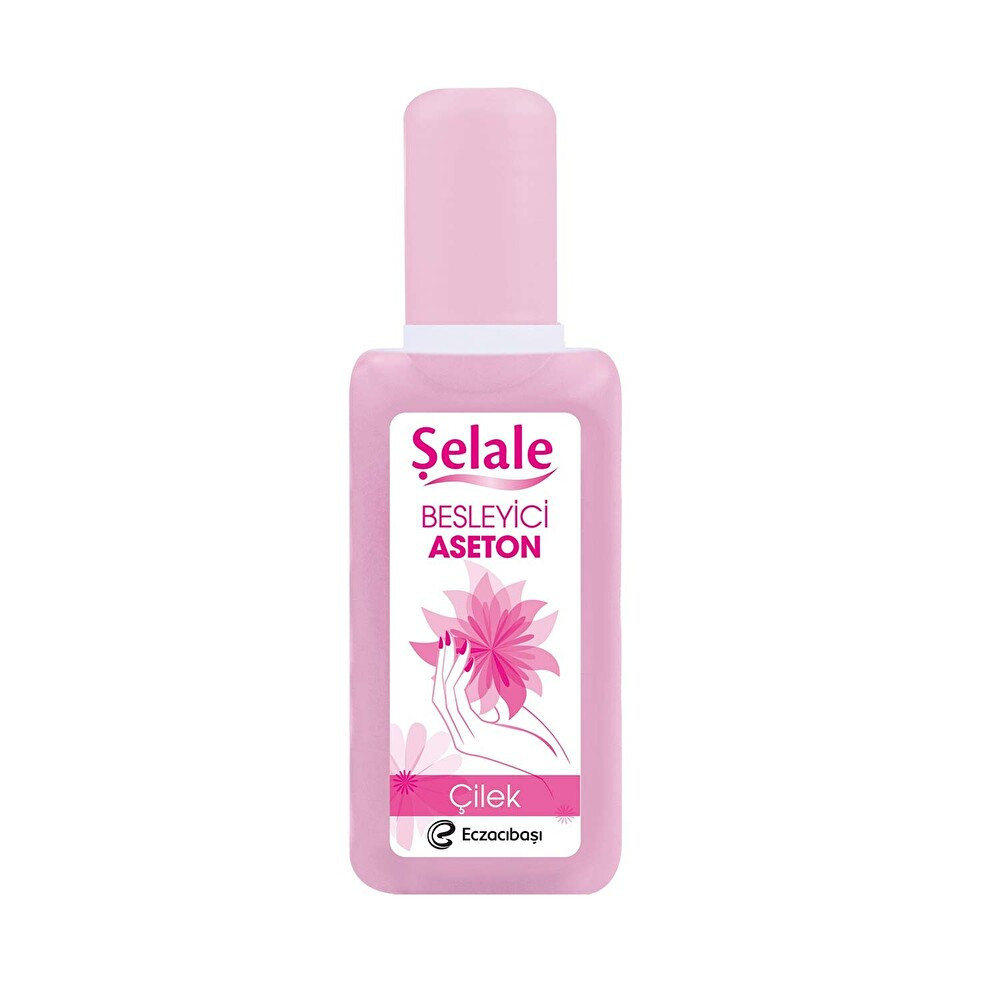 Selale Şelale Besleyici Aseton 120 Ml Oje Fiyatı