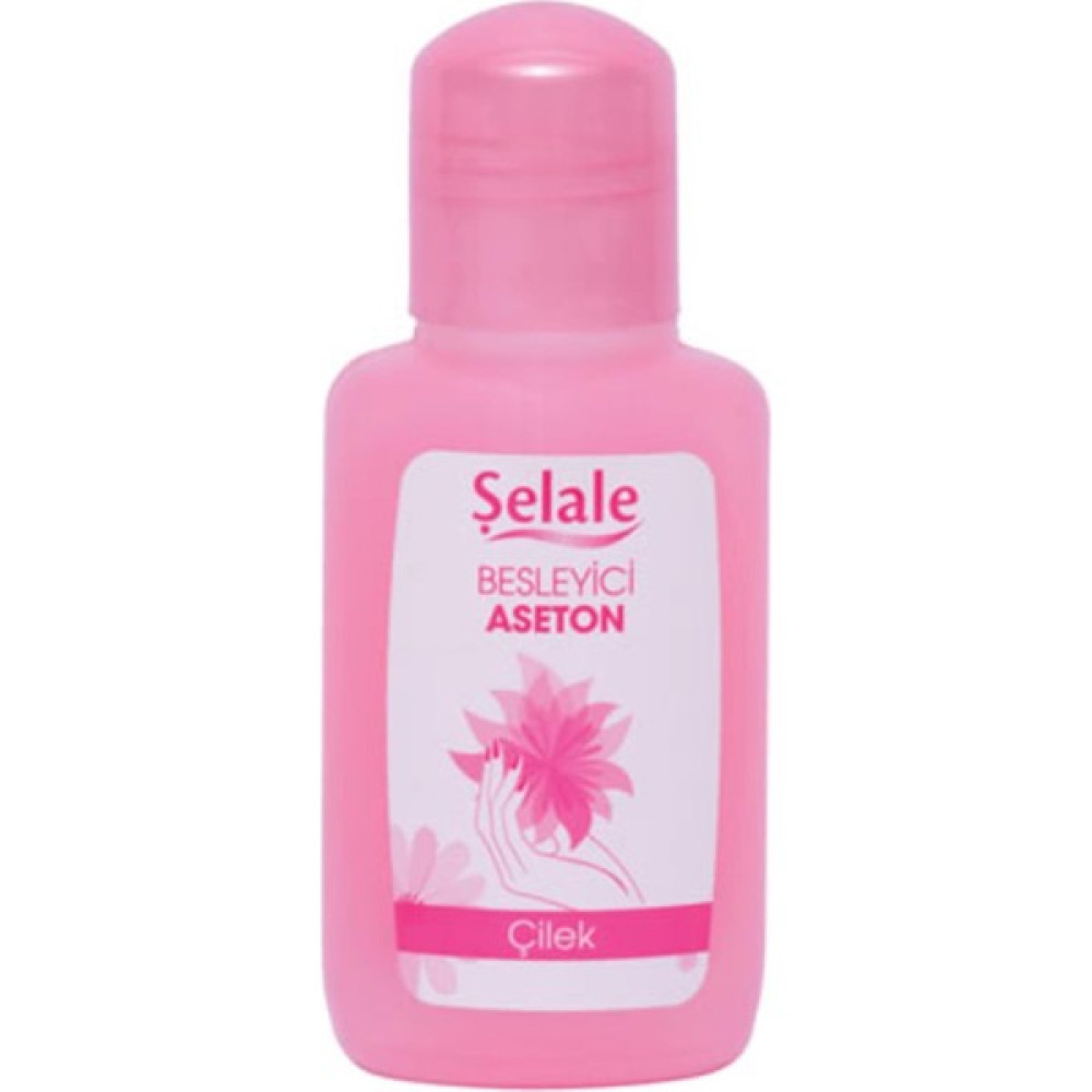 Şelale Şelale Besleyici Aseton Çilek Kokulu 50 ml Oto Boyaları Fiyatı