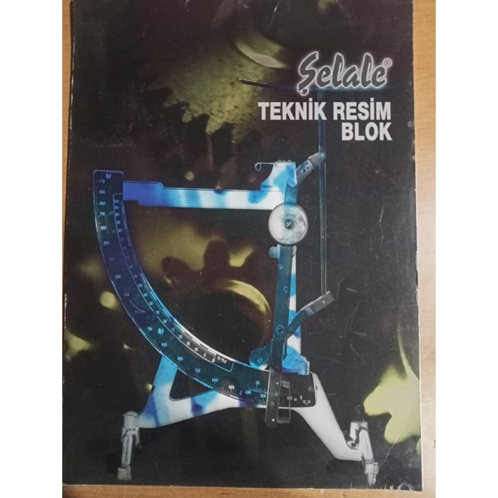 Şelale Teknik Resimblok Oto Boyaları Fiyatı