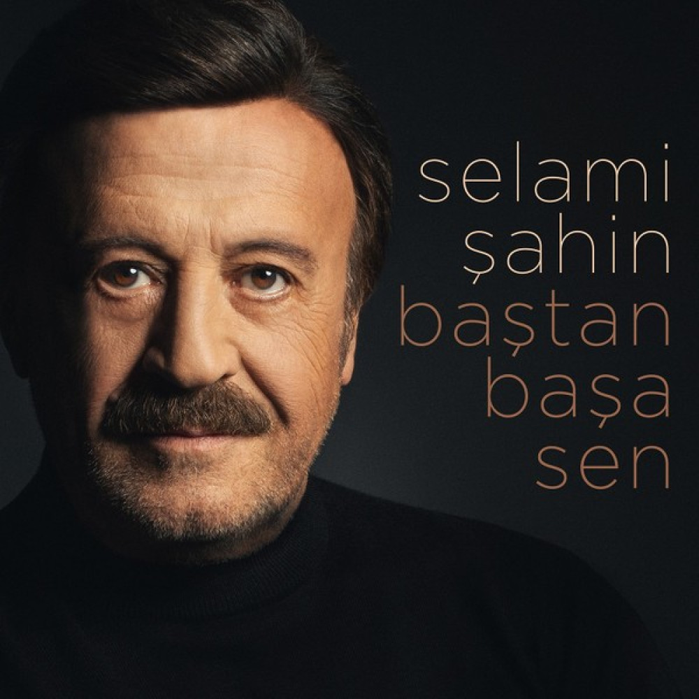 Selami Şahin/Baştan Başa Sen Cd Oto Boyaları Fiyatı