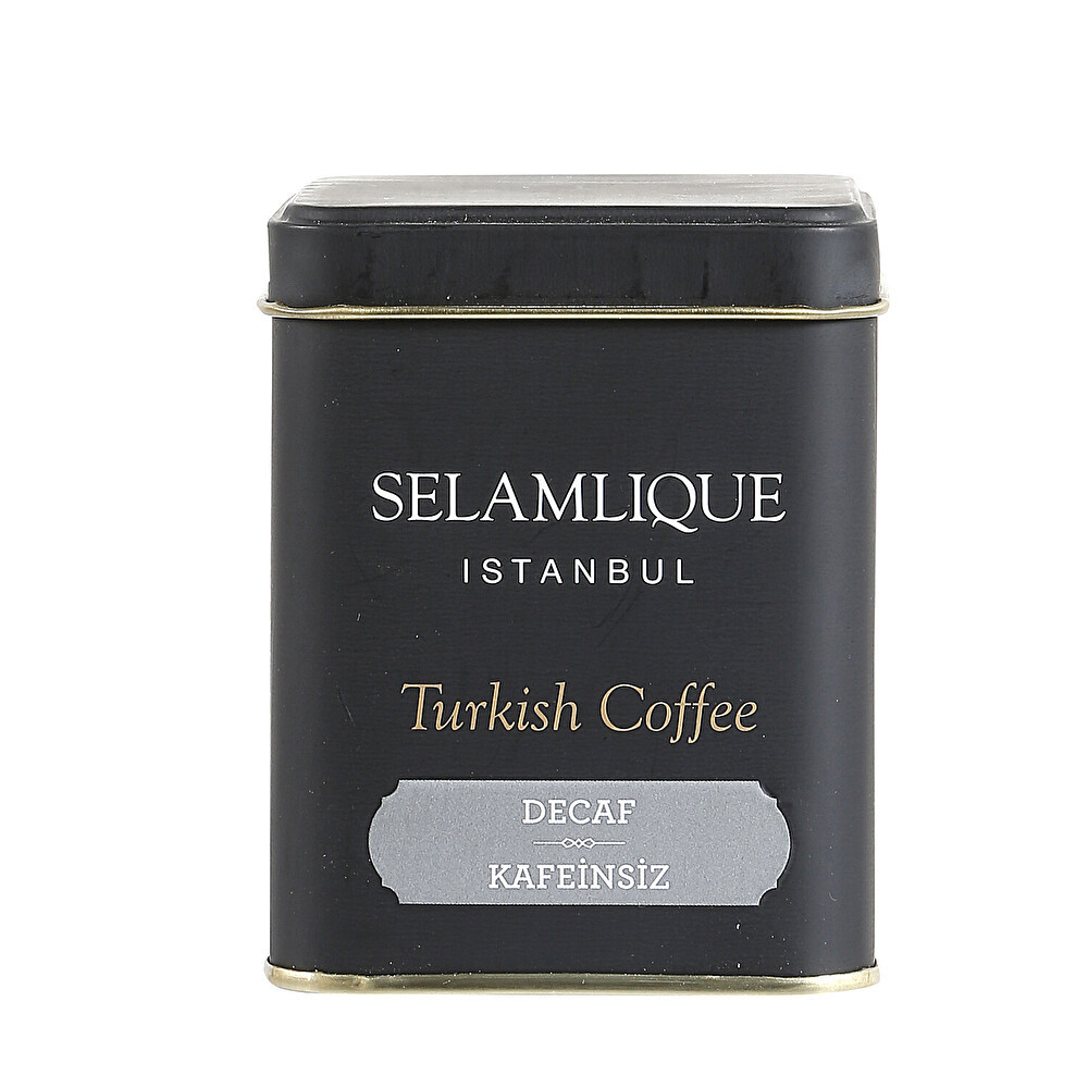 Selamlıque Kafeinsiz 125 Gr Kahve Fiyatı