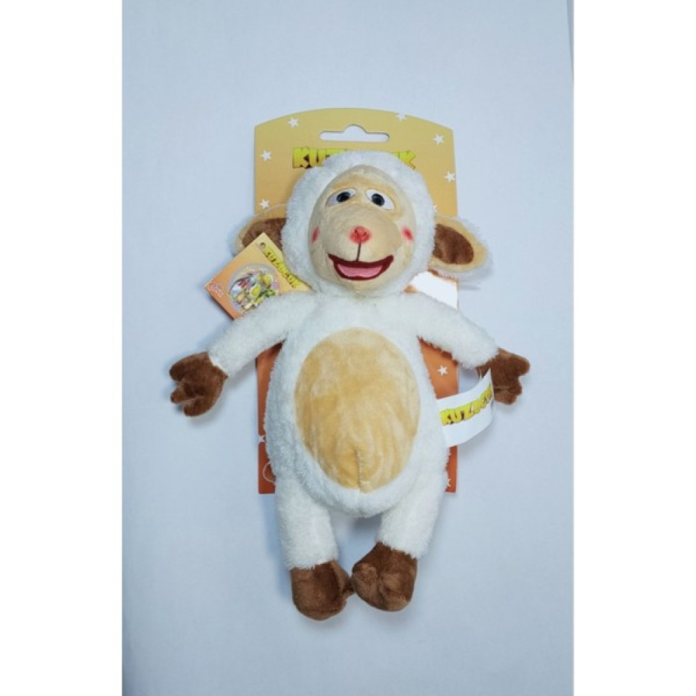 Selay Oyuncak Kuzucuk Pelüş Oyuncak 30 cm Oto Boyaları Fiyatı