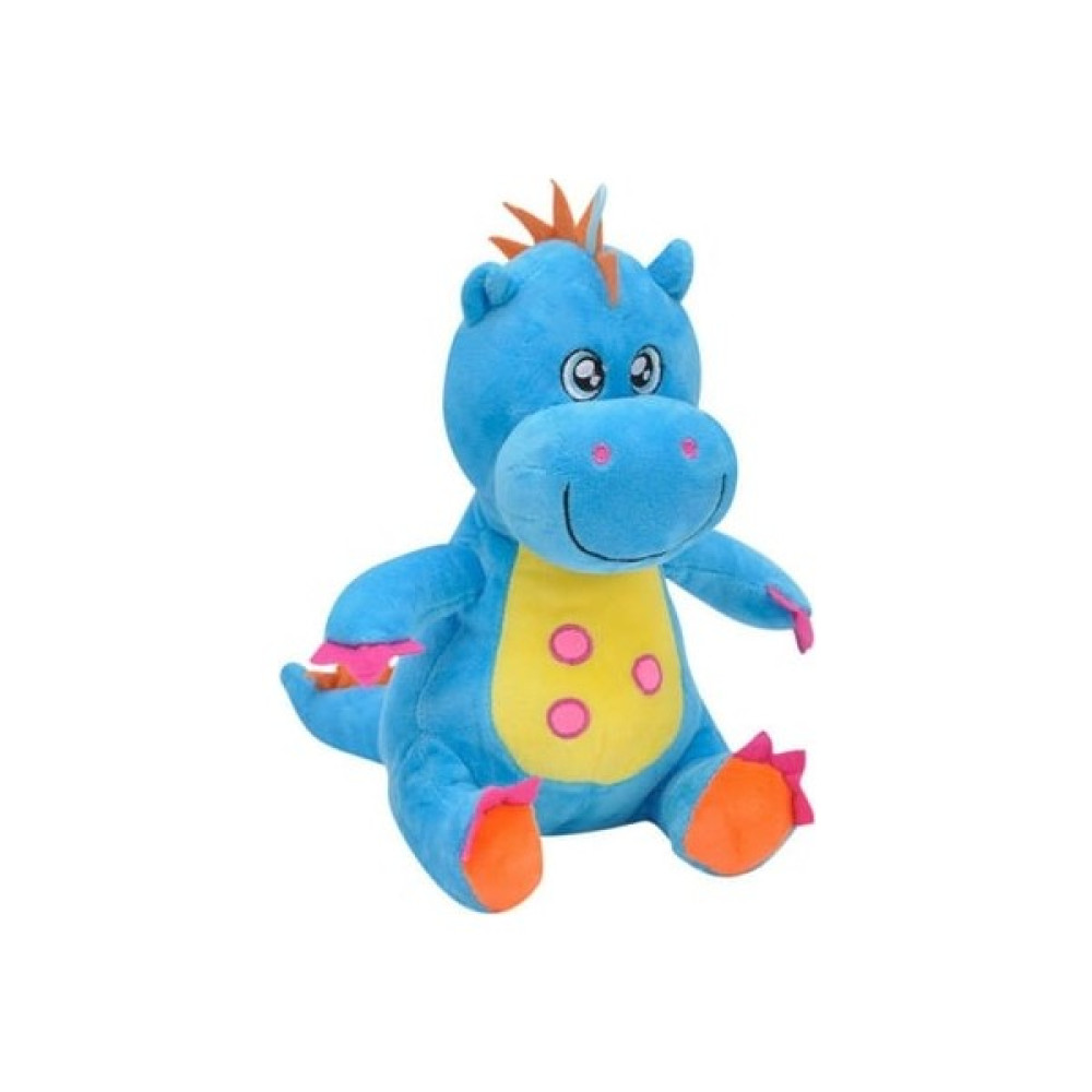 Selay Oyuncak Safari Vahşi Peluş Hayvan 25 cm Dinazor Peluş Oyuncaklar Fiyatı