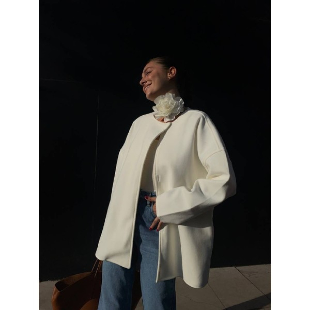Selby Butik Kadın Kaşe Bomber Kaban Kadın Kaban Fiyatı