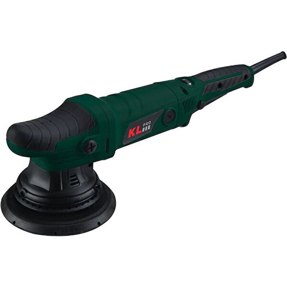 Selçuk Klpro KLPJ7171 720 W 150 mm Profesyonel Orbital Polisaj Makinesi Cila / Polisaj Makinesi Fiyatı