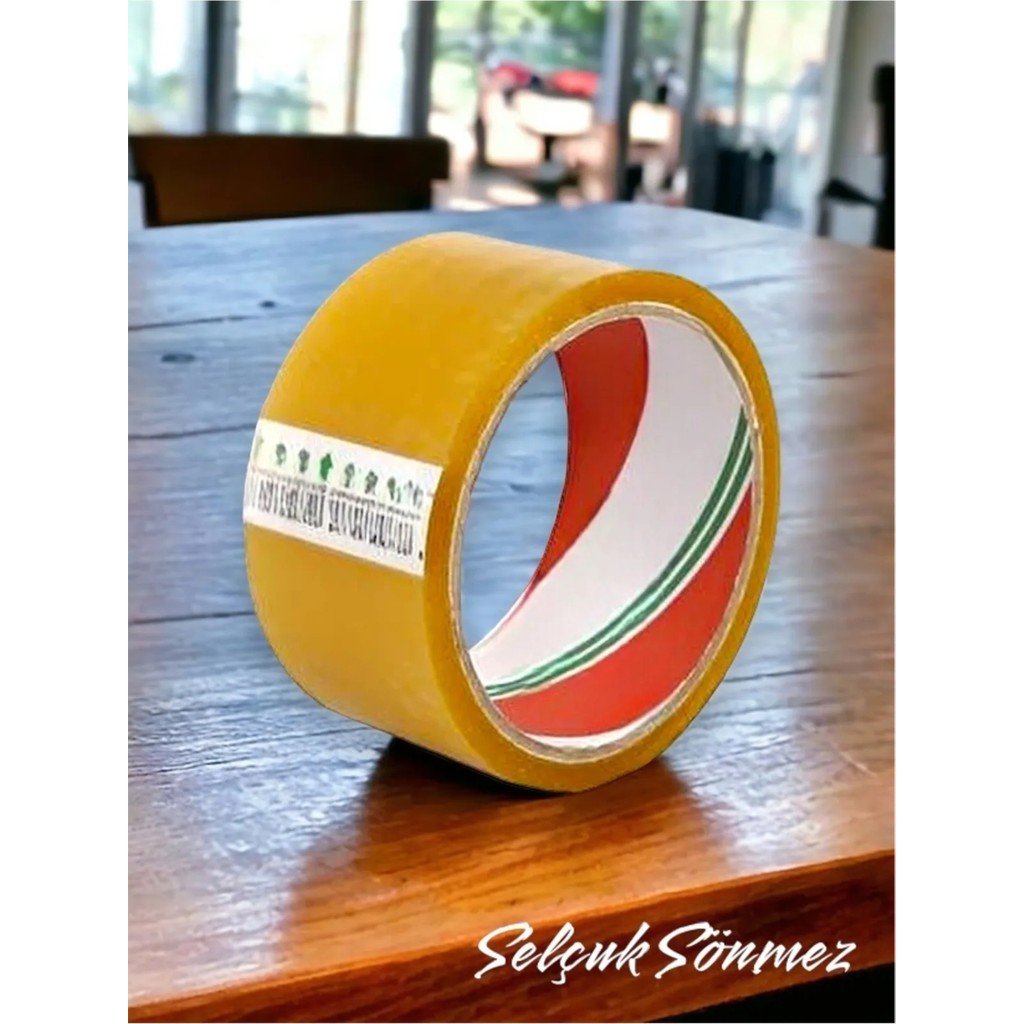 Selçuk Sönmez 45X40 Kaliteli Koli Bandı Diğer Fiyatı