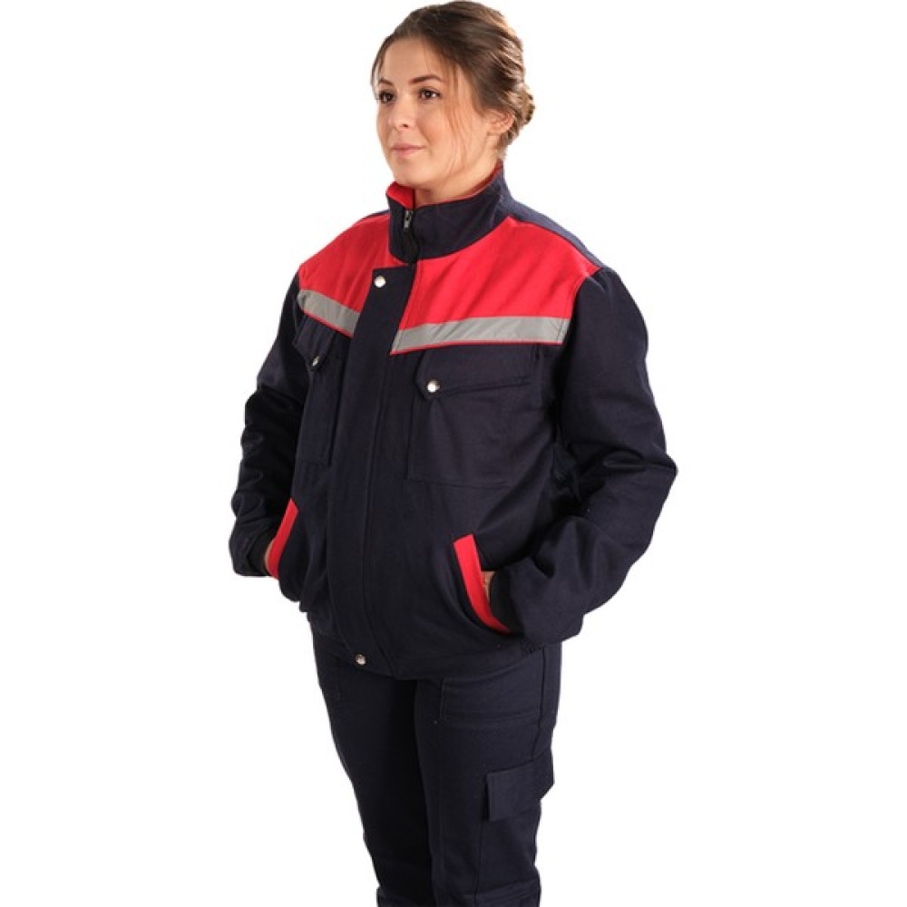Selçuklu Plus 7/7 Im Model Polar Astarlı Iş Montu Erkek Mont Fiyatı