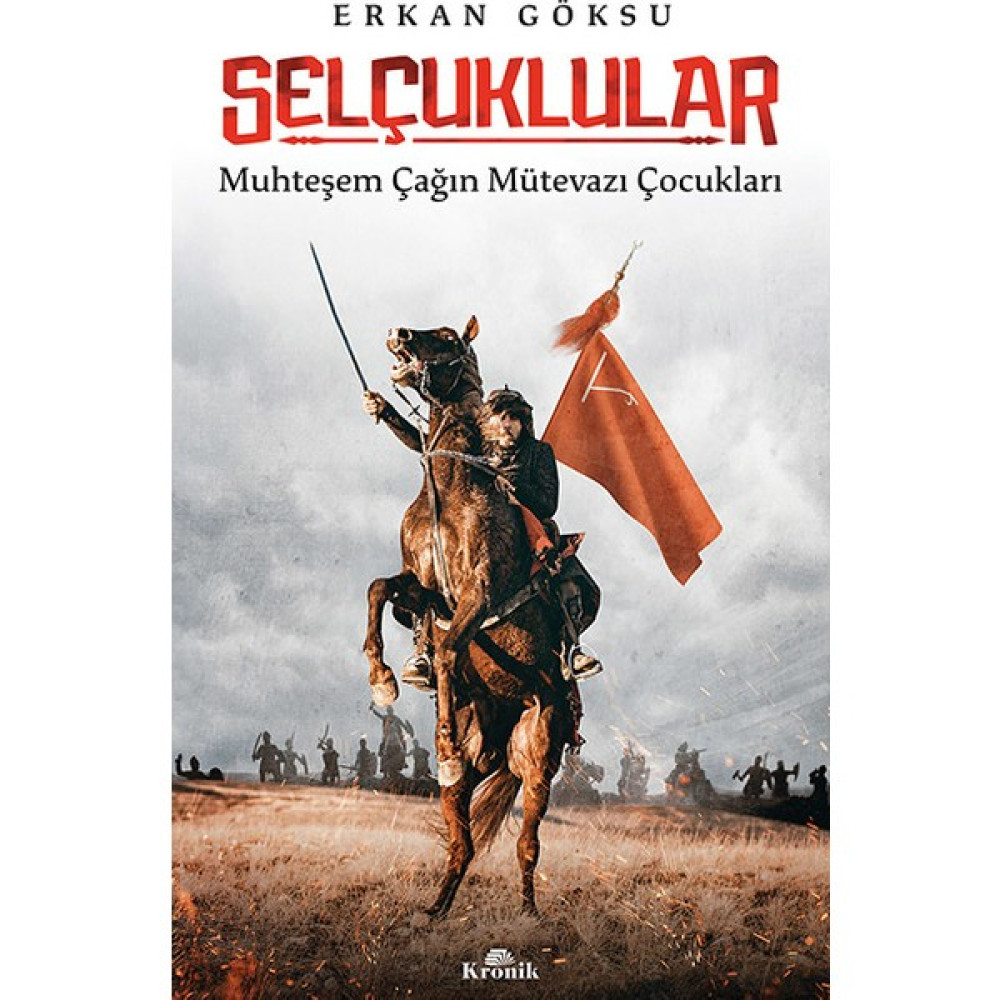 Selçuklular - Erkan Göksu Osmanlı Tarihi Fiyatı