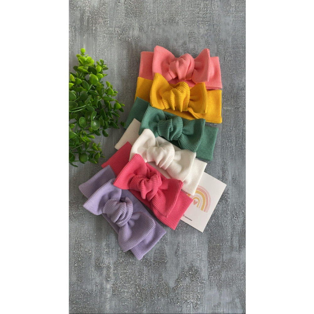 Selda Aksesuar Kız Bebek Ribana Bandana Set 6lı Toka, Taç & Saç Bandı Fiyatı