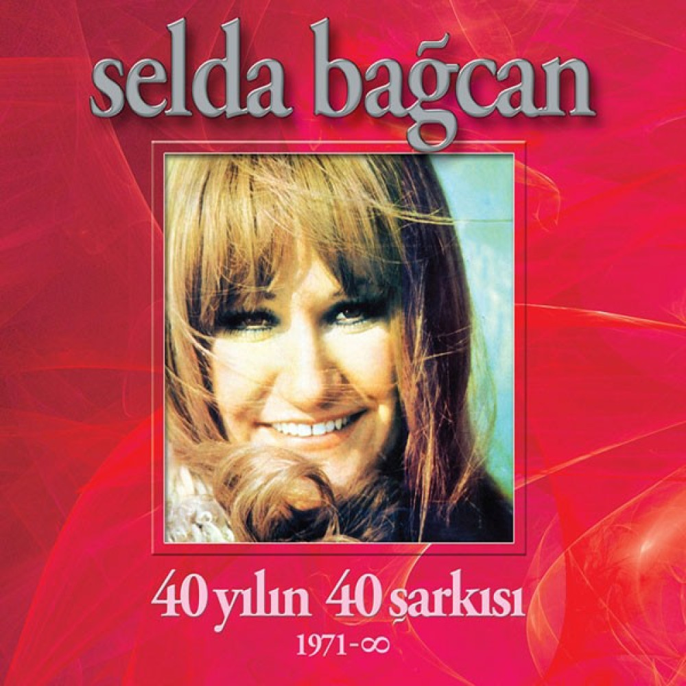 Selda Bağcan 40 Yılın 40 Şarkısı 2 'li (Plak) Pikap & Aksesuarları Fiyatı