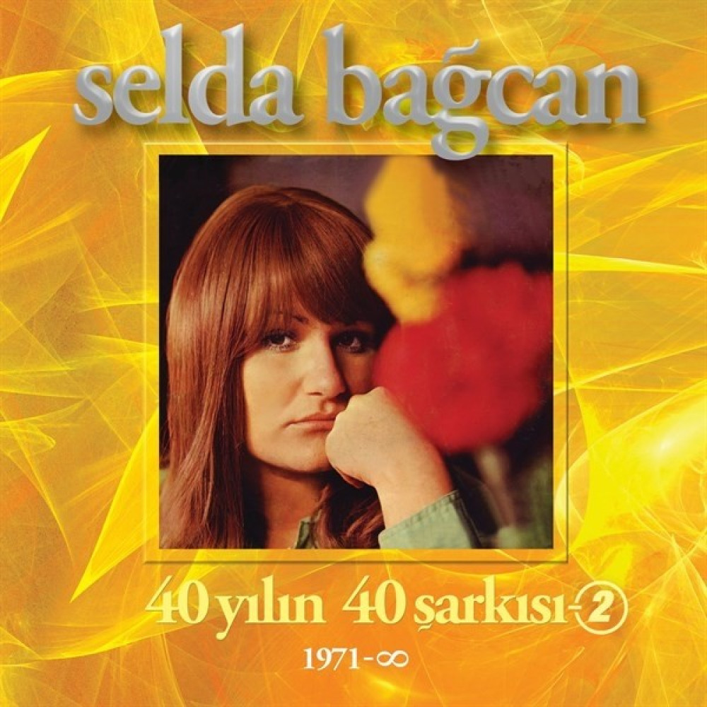 Selda Bağcan - 40 Yılın 40 Şarkısı - Vol:2 ( 2'li Plak) Pikap & Aksesuarları Fiyatı