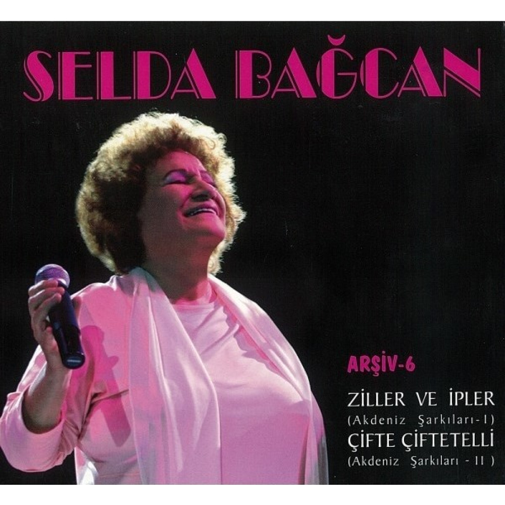 Selda Bağcan/Arşiv 6 Box Set CD Oto Boyaları Fiyatı