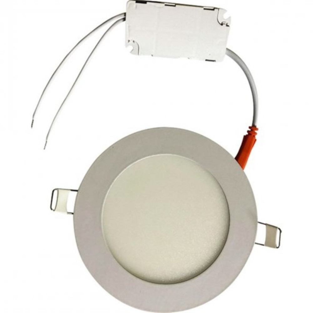 Seldur 18W Ultra Slim Siva Alti Led Panel 3000K Armatür Fiyatı
