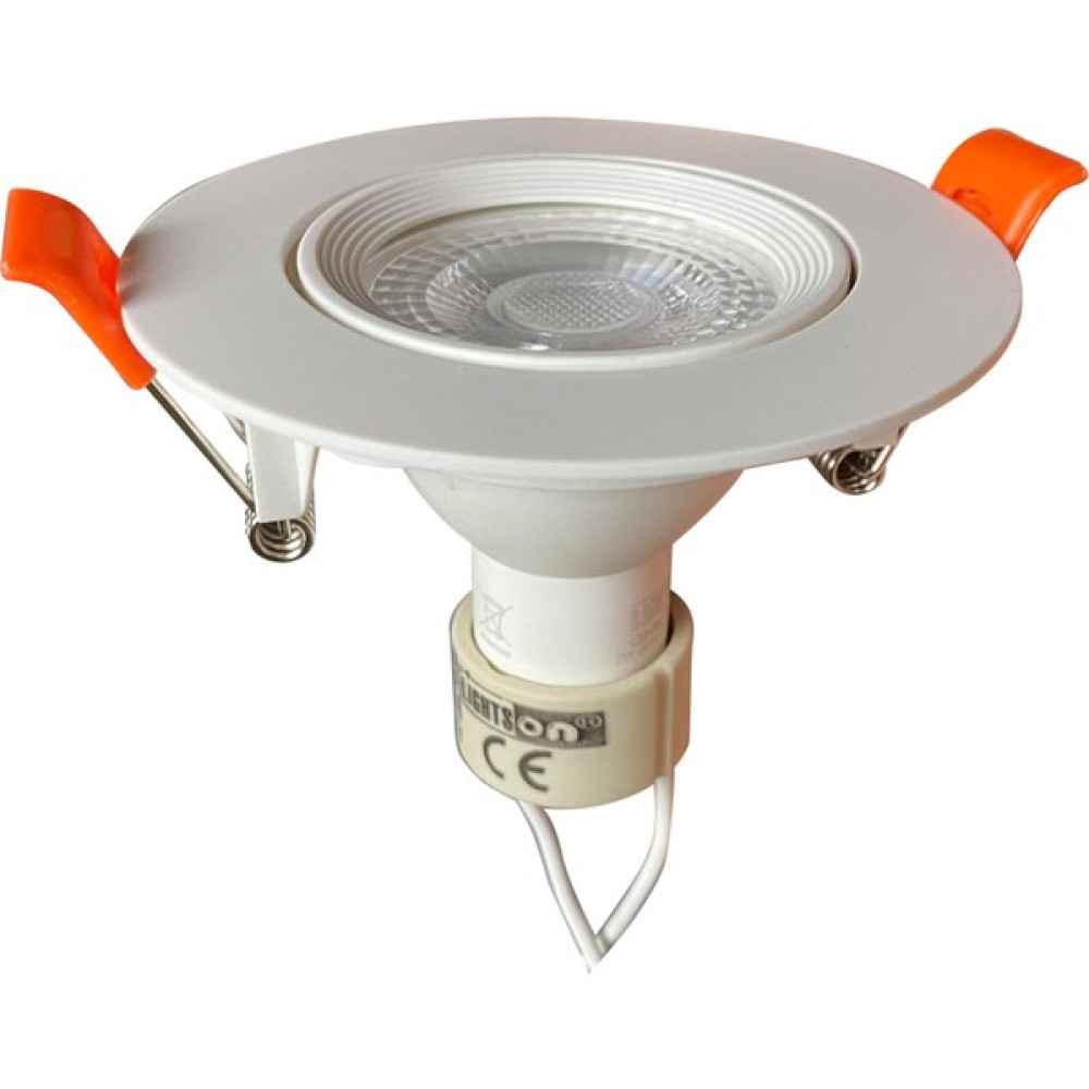 Seldur 5W Cob LED Spot Beyaz Işık Spot Fiyatı